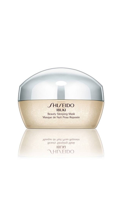 Shopping: Overnight Beauty